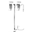 Retractor SenMiller double ended