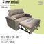 Finn mini Sofabed