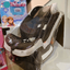 คาร์ซีทมือสอง Ailebebe Swingmoon DX แถมประกันร้าน คาร์ซีทใช้แล้ว ผ่านการตรวจมาตรฐานความปลอดภัย