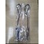 Obstetrical forceps Piper 44 cm.