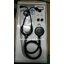 หูฟัง (Stethoscope) รุ่น Duplex 2.0 Aluminium R4201: Riester, Germany