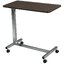 โต๊ะคร่อมเตียง (Over Bed Table): Yuwell รุ่น YU610