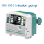 Infusion Pump รุ่น HK-100II: HAWKMED