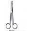 Scissors Mayo Stylle str. 17 cm./ 6 3/4"