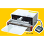 เครื่องปิดผนึกซอง (Automatic/Manual Sealer) รุ่น ME-4510AI: MEC, Taiwan