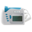 Fetal Doppler CHX-8G (จอขาวดำ)