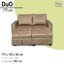 DuO Sofabed