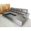 โซฟาเบด Supreme U-shape 320 cm