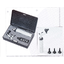 Mark-II Operating Otoscope Set (M-808-824-25)