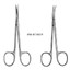 Scissors Iris