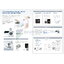 เครื่องวัดความดันแบบสอดแขน ยี่ห้อ OMRON รุ่น HBP-9030 พร้อมโต๊ะสำหรับวางเครื่อง ***ราคารวม vat, ส่งฟรี***