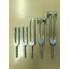 Tuning Fork (ครบชุด 5 ชิ้น)