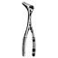 Vienna Nasal Speculum Adult 14.5cm