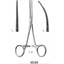 Artery Forceps KOCHER (Ochsner)