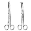 MAYO DISSECTING SCISSOR