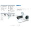 เครื่องวัดความดันแบบสอดแขน ยี่ห้อ OMRON รุ่น HBP-9030 พร้อมโต๊ะสำหรับวางเครื่อง ***ราคารวม vat, ส่งฟรี***