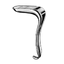 Vaginal Speculum KRISTELLER