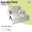 Supreme Twins Sofabed