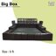 Big Box 2.46 m