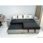 โซฟาเบด TriO Grand 250 cm