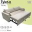 Tyler Sofabed