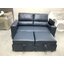 Supreme Twins Sofabed