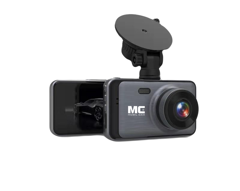 กล้องติดรถยนต์ Mobilcam รุ่น M1