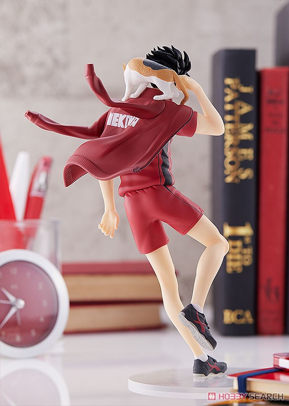 <Preorderถึง 15/7/2022> 🔔เปิดรับPreorder มัดจำ 200บาท Pop Up Parade Tetsuro Kuroo (PVC Figure)