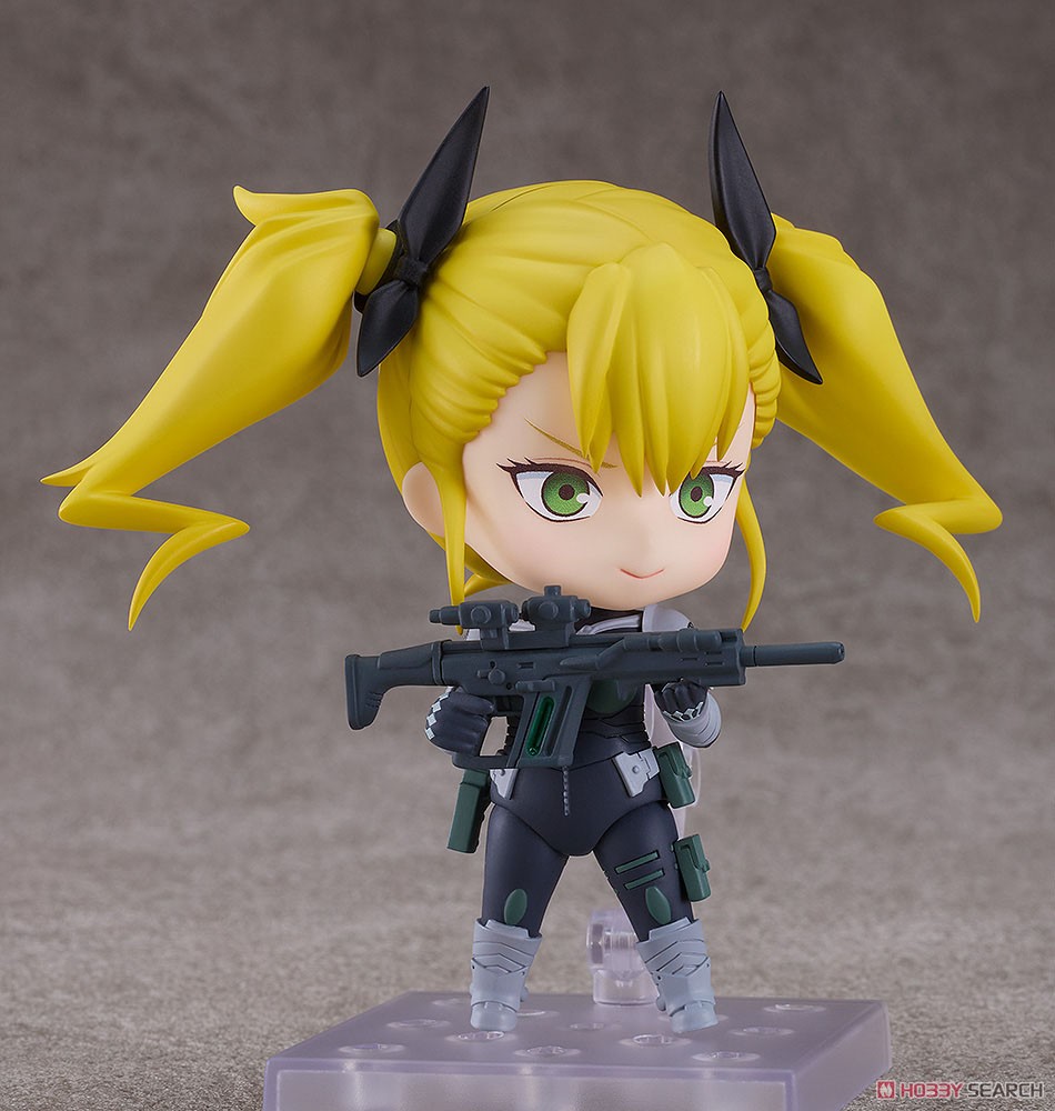 <Preorderถึงวันที่ 7/6/2024> เปิดรับPreorder #มัดจำ 400 บาท Nendoroid Kikoru Shinomiya