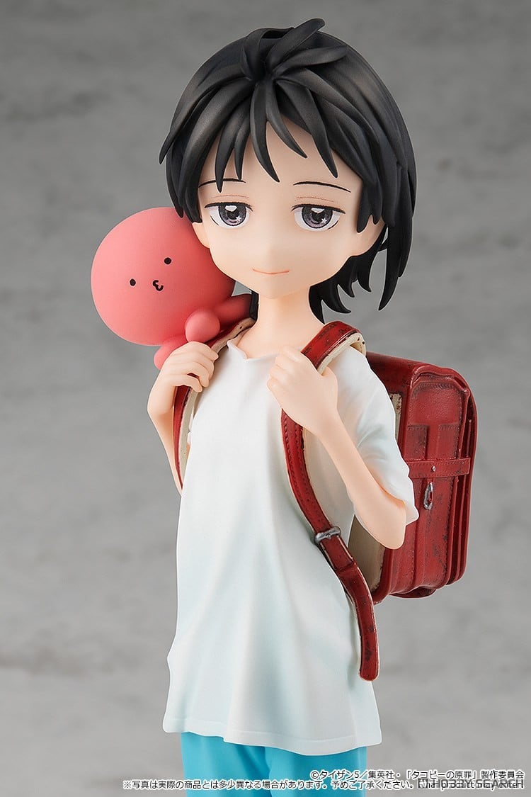 <Preorderถึง 5/12/2025 >เปิดรับPreorder มัดจำ 300 บาท POP UP PARADE Shizuka Kuze & Takopi 1.5