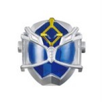Wizard Ring 06