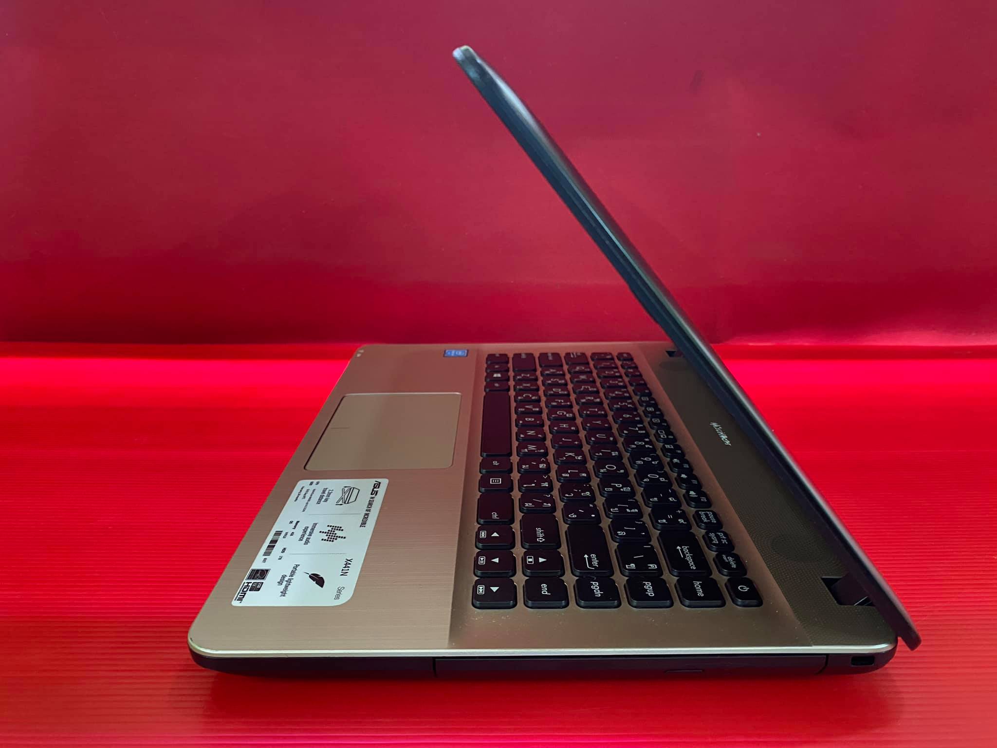 ( SOLD OUT ) Asus X441NA-GA283T