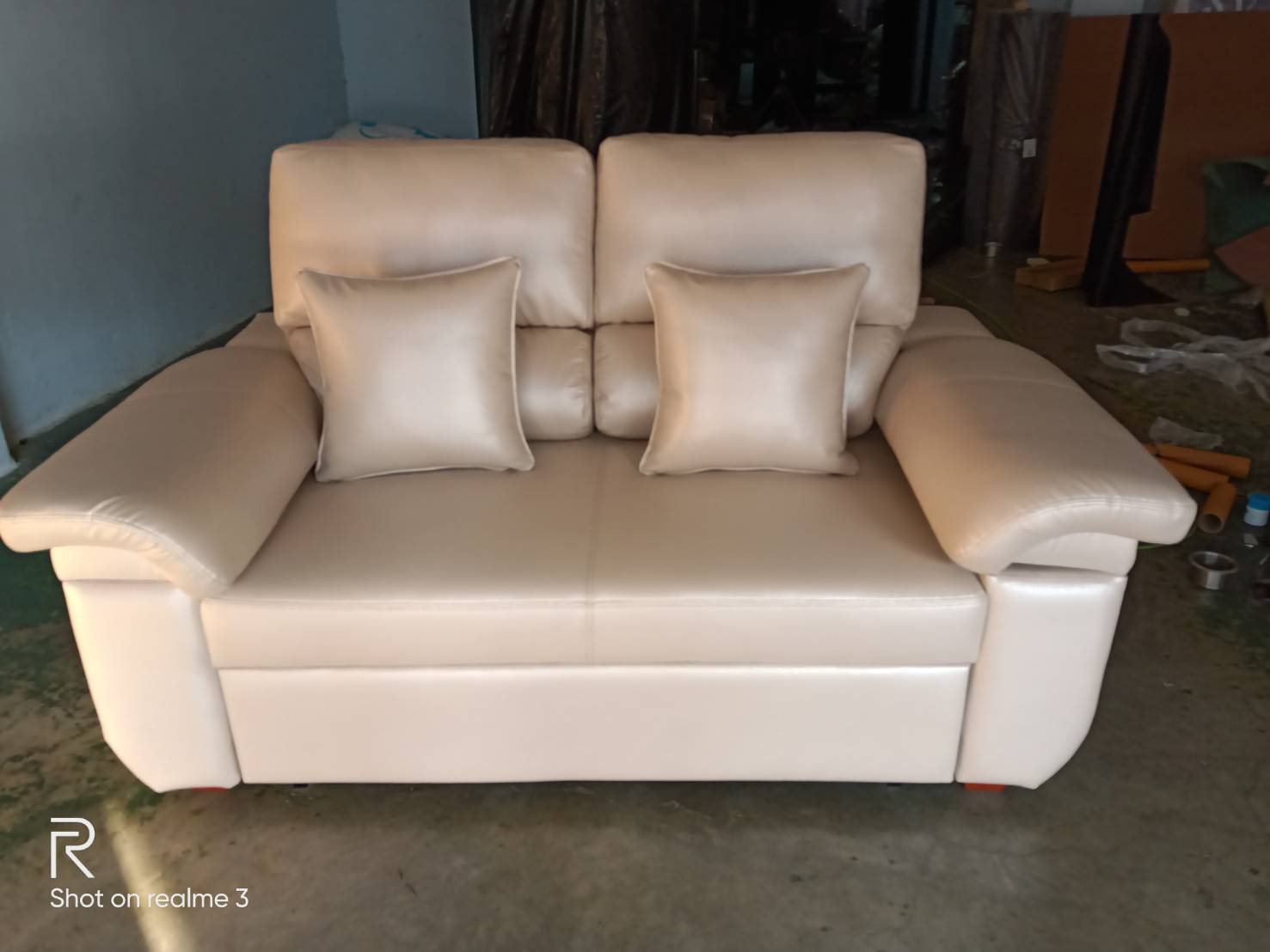 โซฟาเบด Supreme mini 180 cm