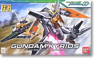 <Preorder ปิดรับวันที่ 14/6/2024 >🔔เปิดรับPreorder ไม่ต้องมัดจำครับ HG 1/144 GUNDAM KYRIOS