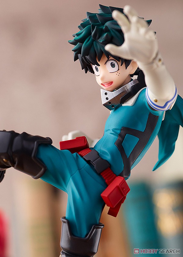 เปิดรับPreorder มัดจำ 200 บาท Pop Up Parade Izuku Midoriya: Costume Gamma Ver. (PVC Figure)