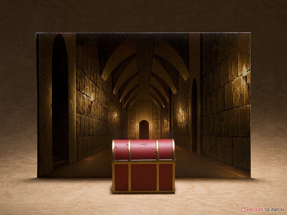 <Preorderถึงวันที่ 10/1/2025> เปิดรับPreorder #มัดจำ 300 บาท Nendoroid Mimic (PVC Figure)