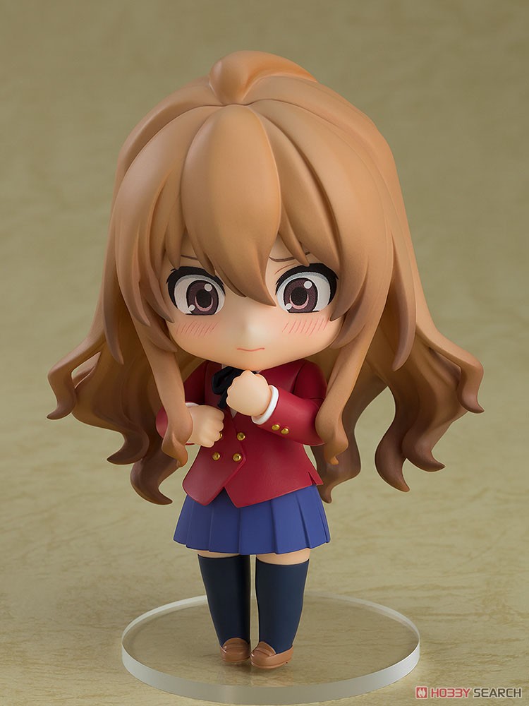 <Preorderถึงวันที่ 2/8/2024> เปิดรับPreorder #มัดจำ 400 บาท Nendoroid Taiga Aisaka 2.0 (PVC Figure)