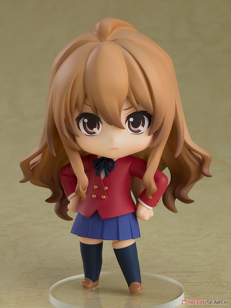 <Preorderถึงวันที่ 2/8/2024> เปิดรับPreorder #มัดจำ 400 บาท Nendoroid Taiga Aisaka 2.0 (PVC Figure)