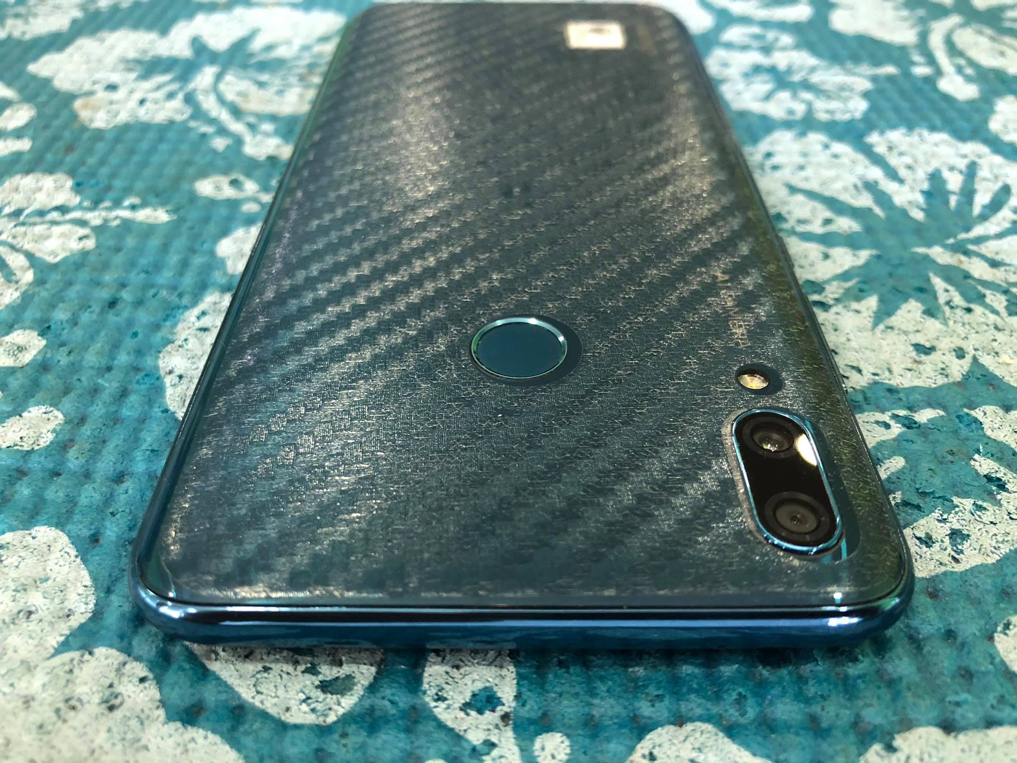 ( SOLD OUT ) Huawei Y9 2019