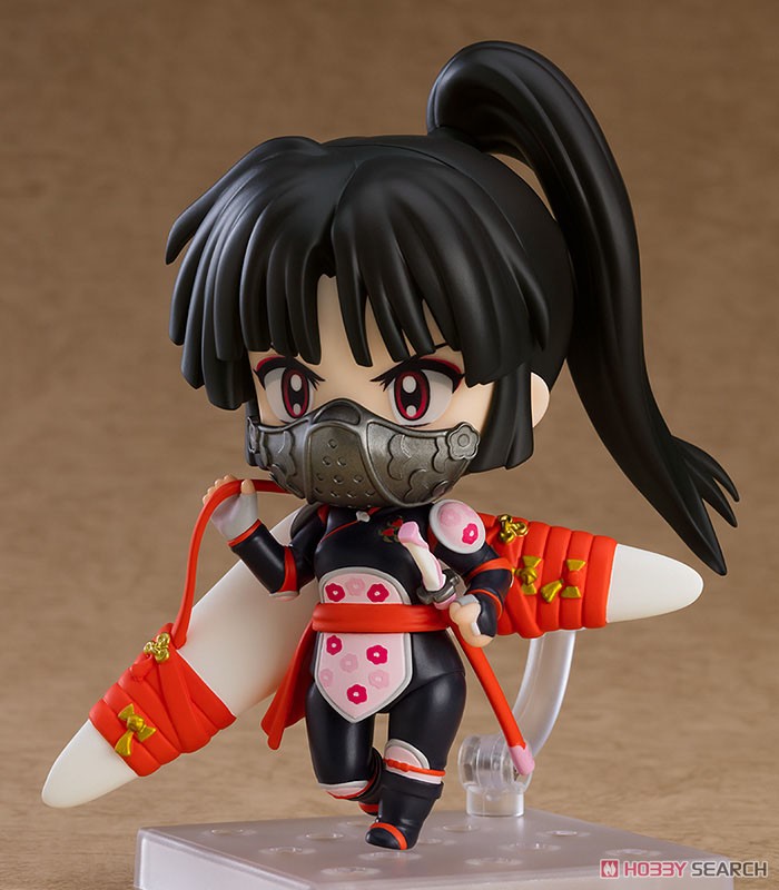 <Preorder ปิดรับที่3คิว > เปิดรับPreorder #มัดจำ 300บาท Nendoroid Sango (PVC Figure)