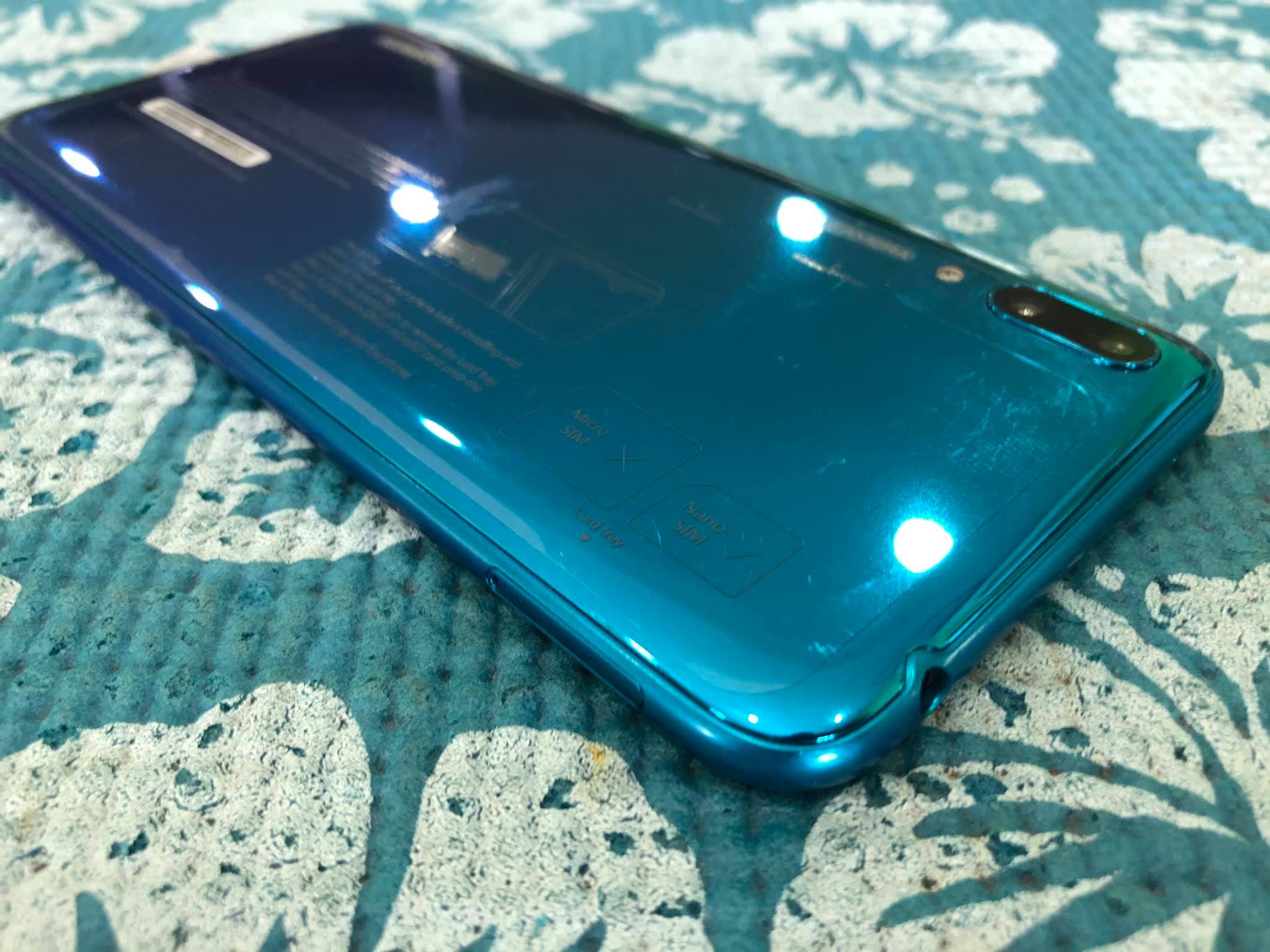 ( SOLD OUT ) Huawei Y7 Pro 2019