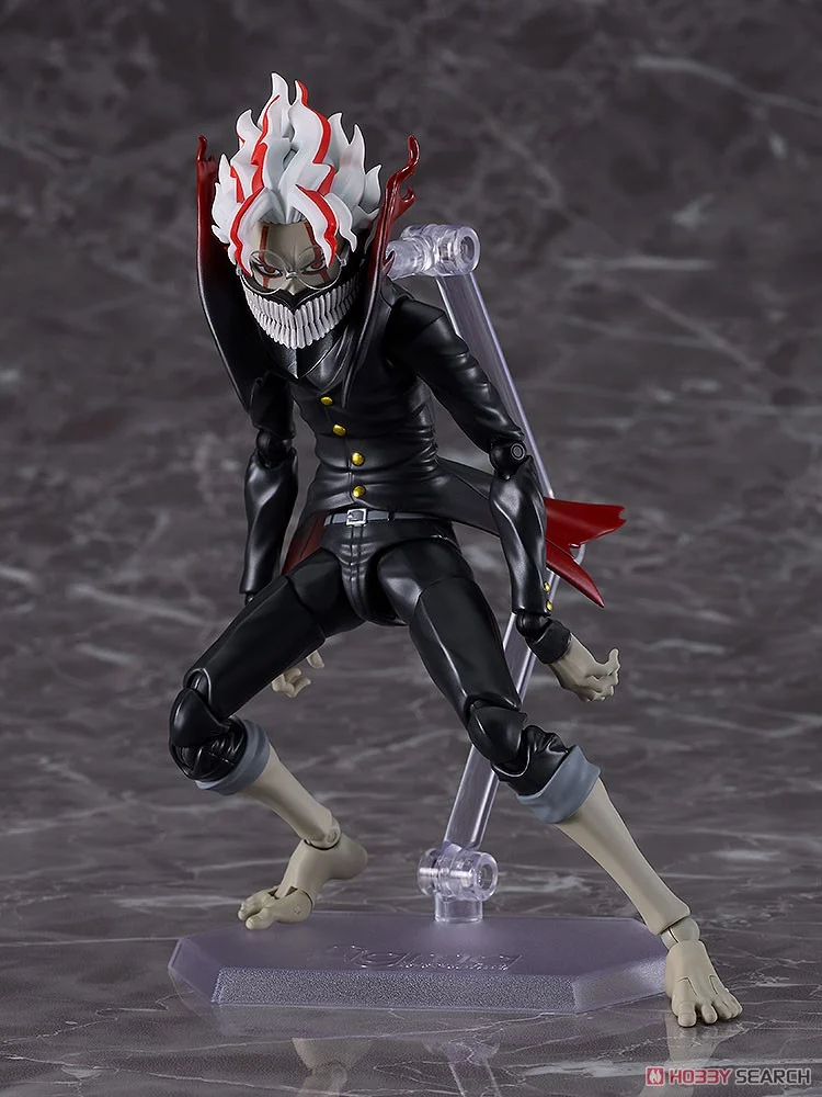 <Preorderถึง 7/2/2025>🔔เปิดรับPreorder มัดจำ800 บาทFigma Okarun (Transformed)