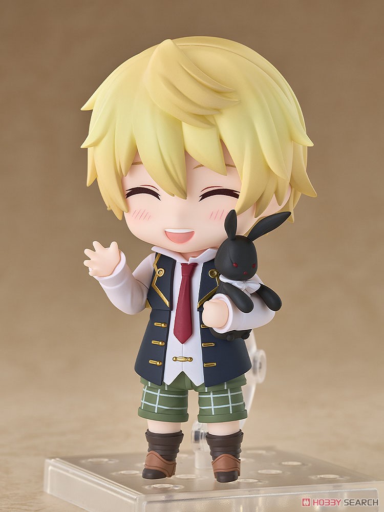 <Preorderถึงวันที่ 24/5/2024> เปิดรับPreorder #มัดจำ 500 บาท Nendoroid Oz Vessalius