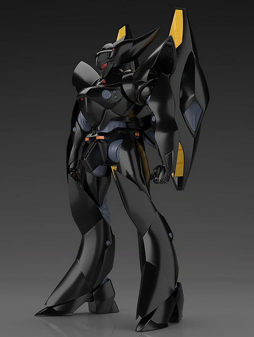 <Preorder ถึง 24/3/2023>เปิดรับPreorder มัดจำ 500 บาทModeriod Type-J9 Griffon Flight & Aqua Unit Set (