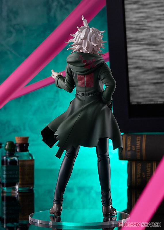 <Preorderถึง 25/2/2022>เปิดรับPreorder มัดจำ 200 บาท Pop Up Parade Nagito Komaeda (PVC Figure)