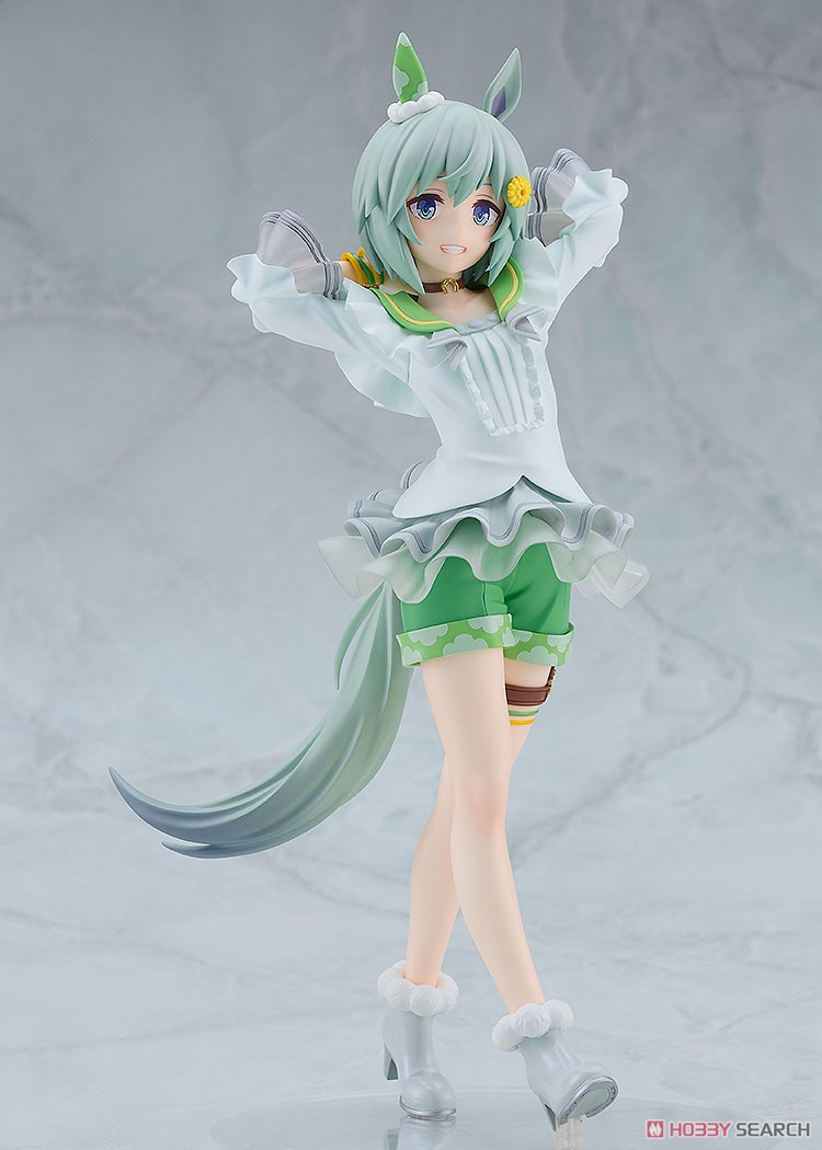 <Preorderถึง 2/8/2024>เปิดรับPreorder มัดจำ 500 บาท Pop Up Parade Seiun Sky L Size (PVC Figure)