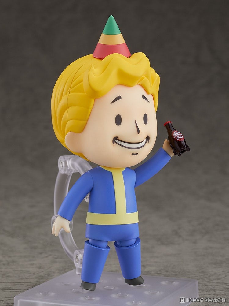 <Preorderถึงวันที่ 2/1/2026 > เปิดรับPreorder #มัดจำ 400บาท Nendoroid Vault Boy 76