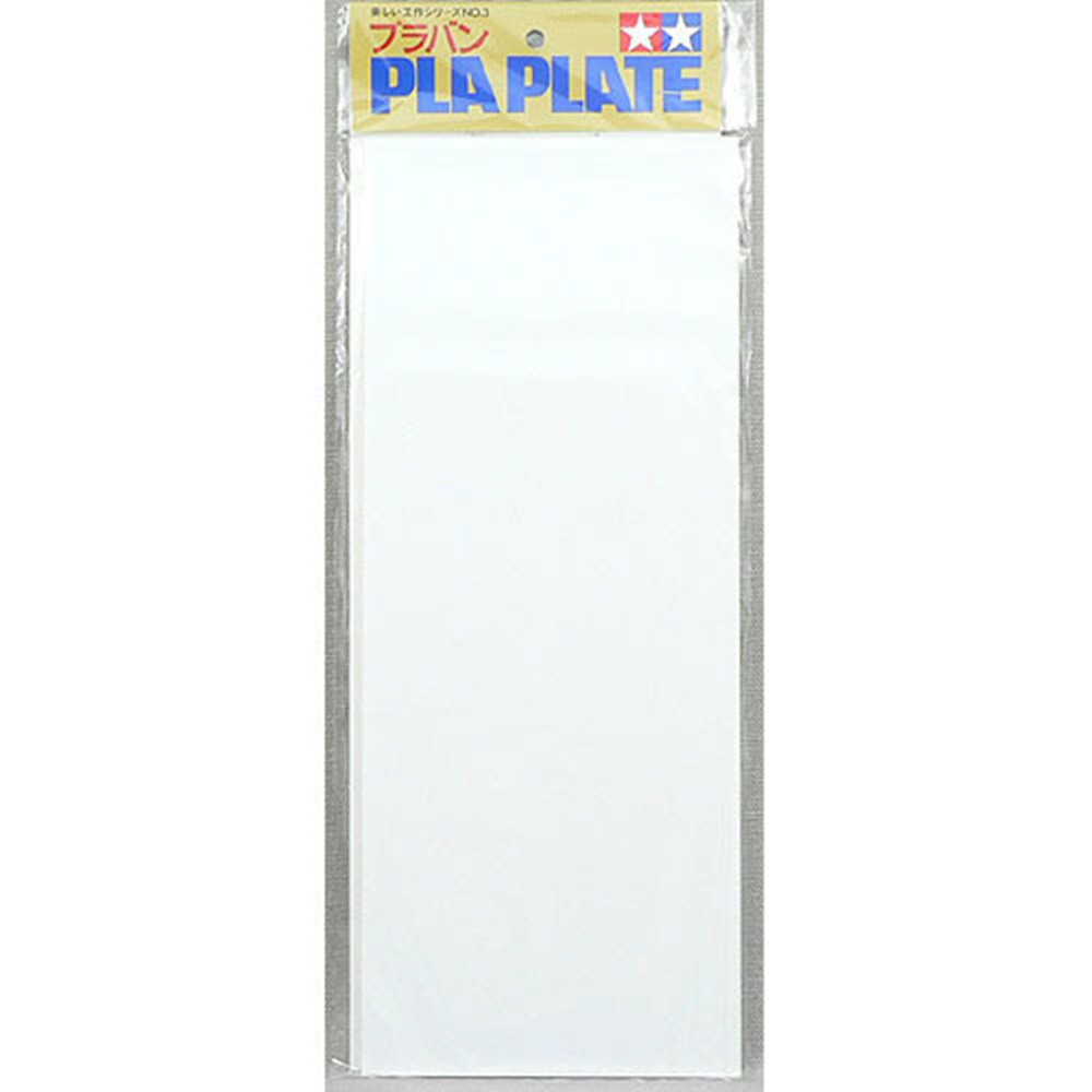 TA 70003 PLA-PLATE