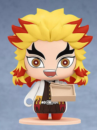 <Preorderถึง 30/5/2021>เปิดรับPreorder มัดจำ 200บาท Demon Slayer (Kimetsu no Yaiba) Vol. 4 Pocket Maquette Figures (Set of 6)