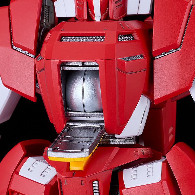 <Preorderถึง 4/7/2025 >เปิดรับPreorder มัดจำ 500 บาท MODEROID Galient Heavy Armor Kai